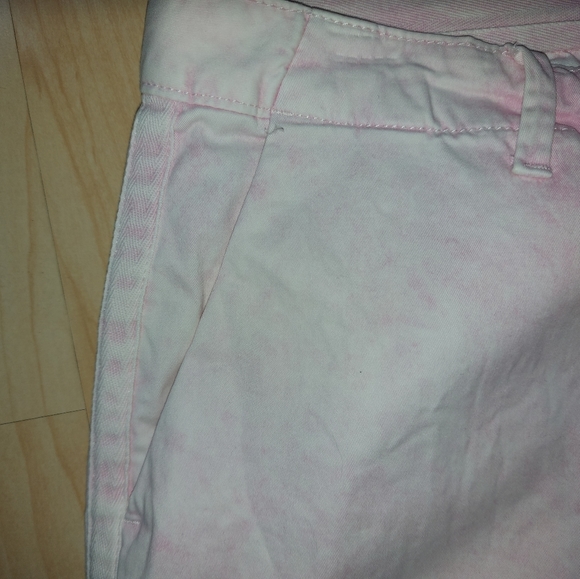 Gap Girlfriend Cropped Chinos - Picture 6 of 11